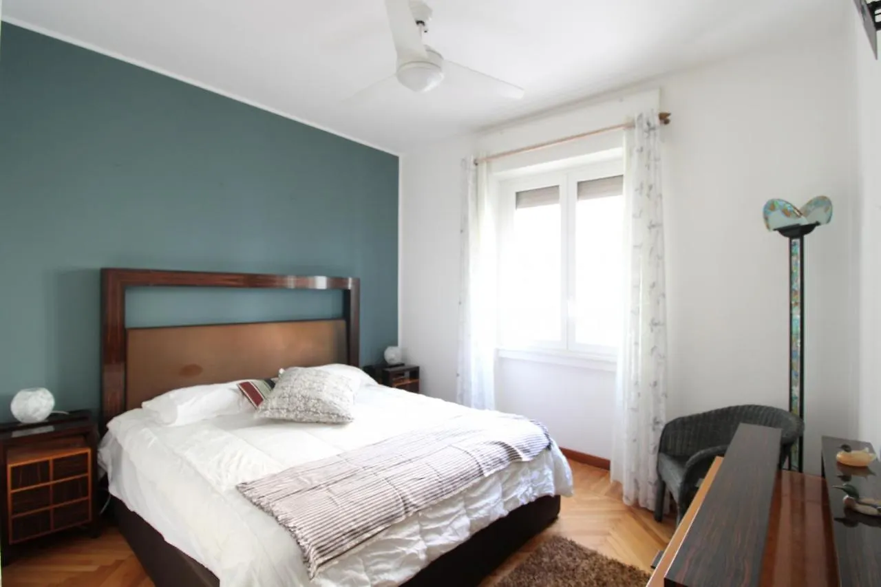 Milanrentals - Jolanda Apartment Milão