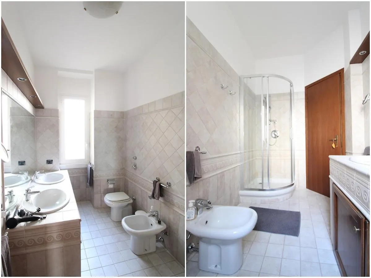 Milanrentals - Jolanda Apartment Milão