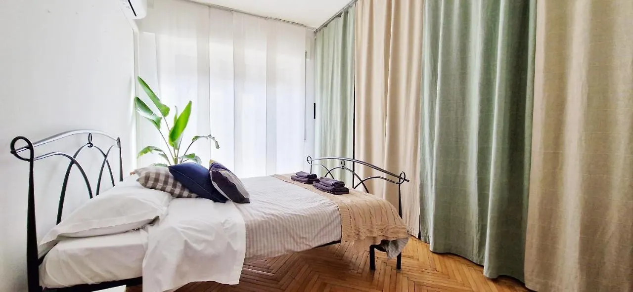 Milanrentals - Jolanda Apartment  Milão