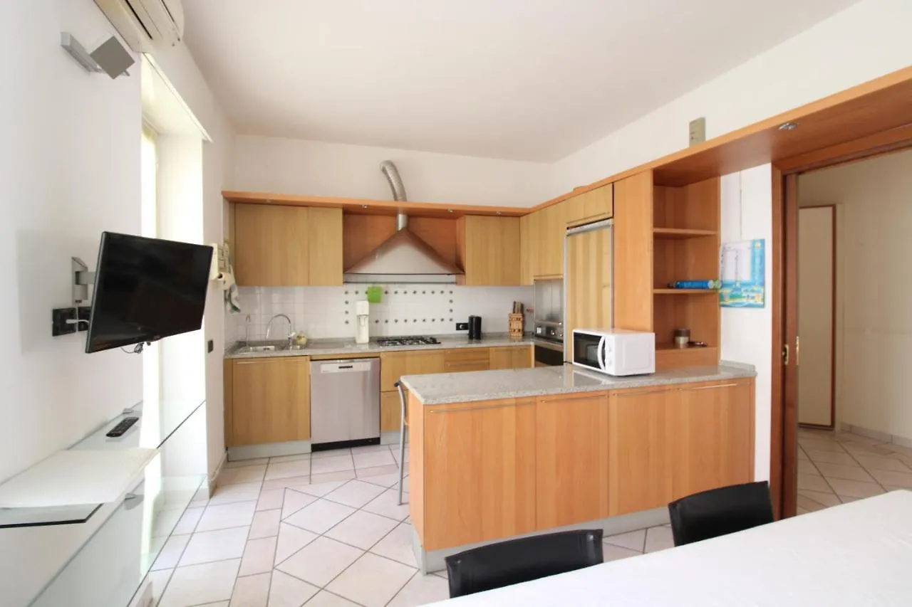 Milanrentals - Jolanda Apartment Itália